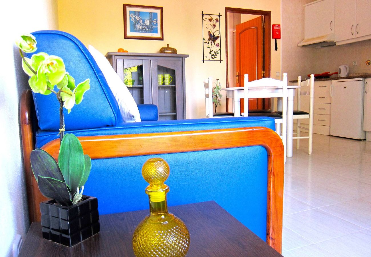 Ferienwohnung in Albufeira - Casa da Horta CH - 12