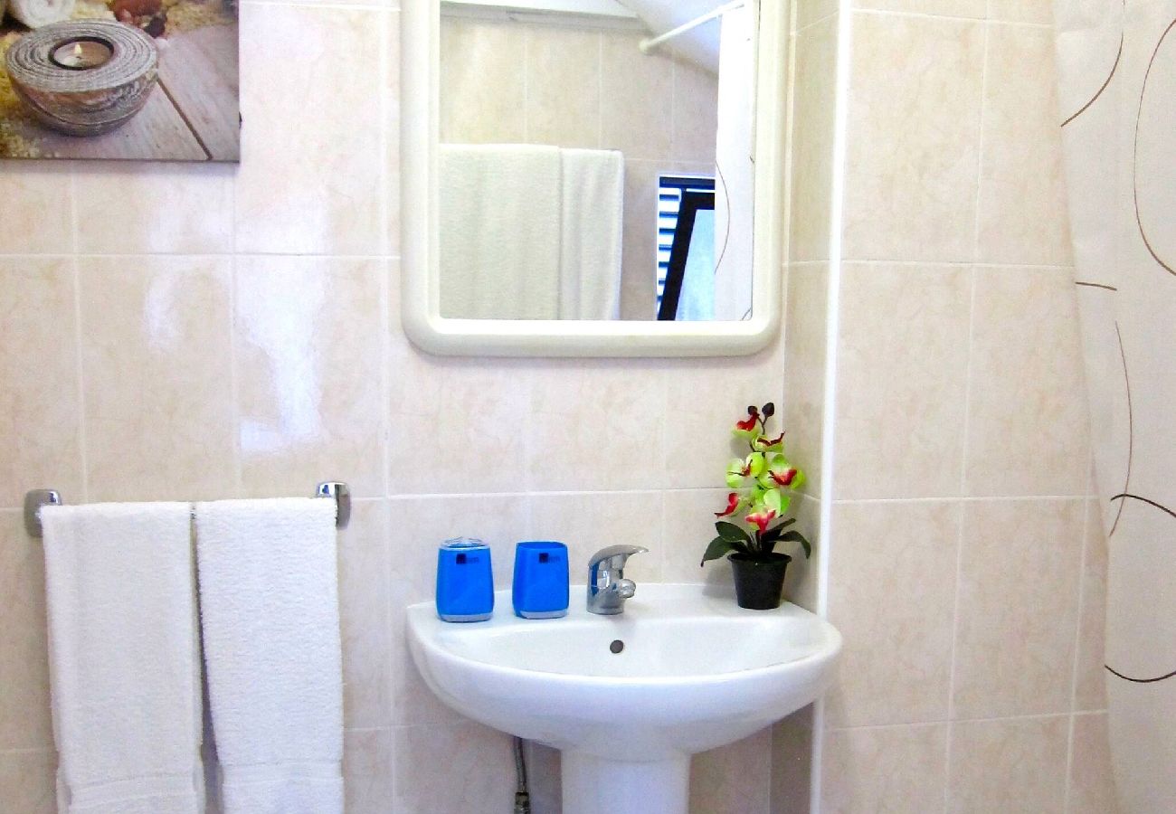 Ferienwohnung in Albufeira - Casa da Horta CH - 12