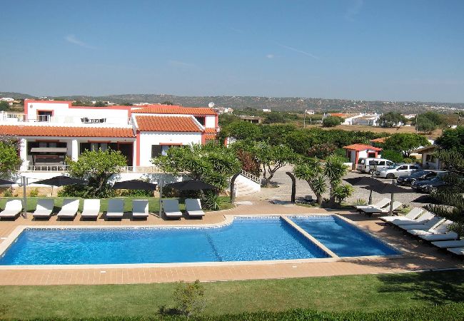 Ferienwohnung in Albufeira - Casa da Horta CH 13+14