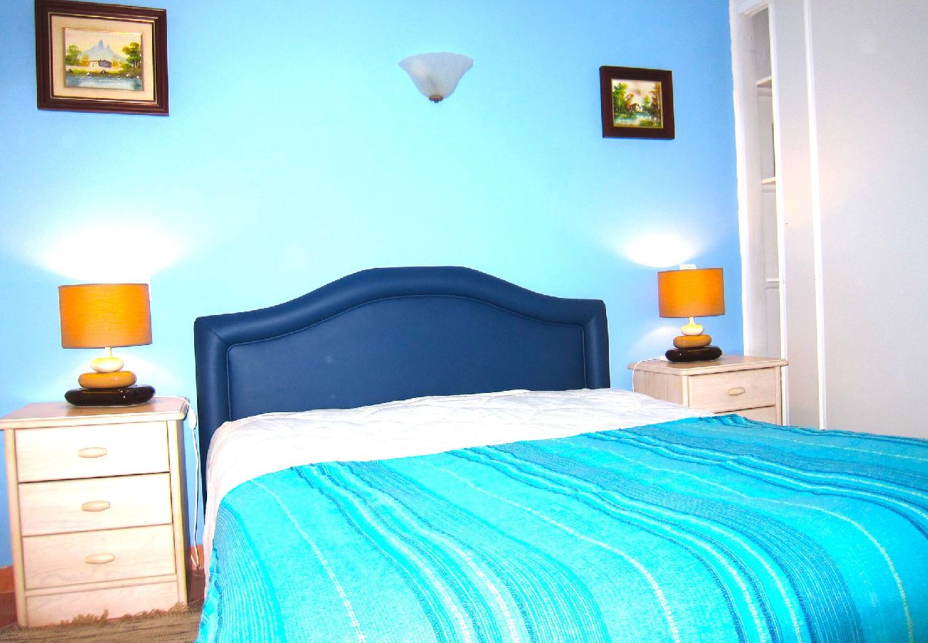 Ferienwohnung in Albufeira - Casa da Horta CH 13+14