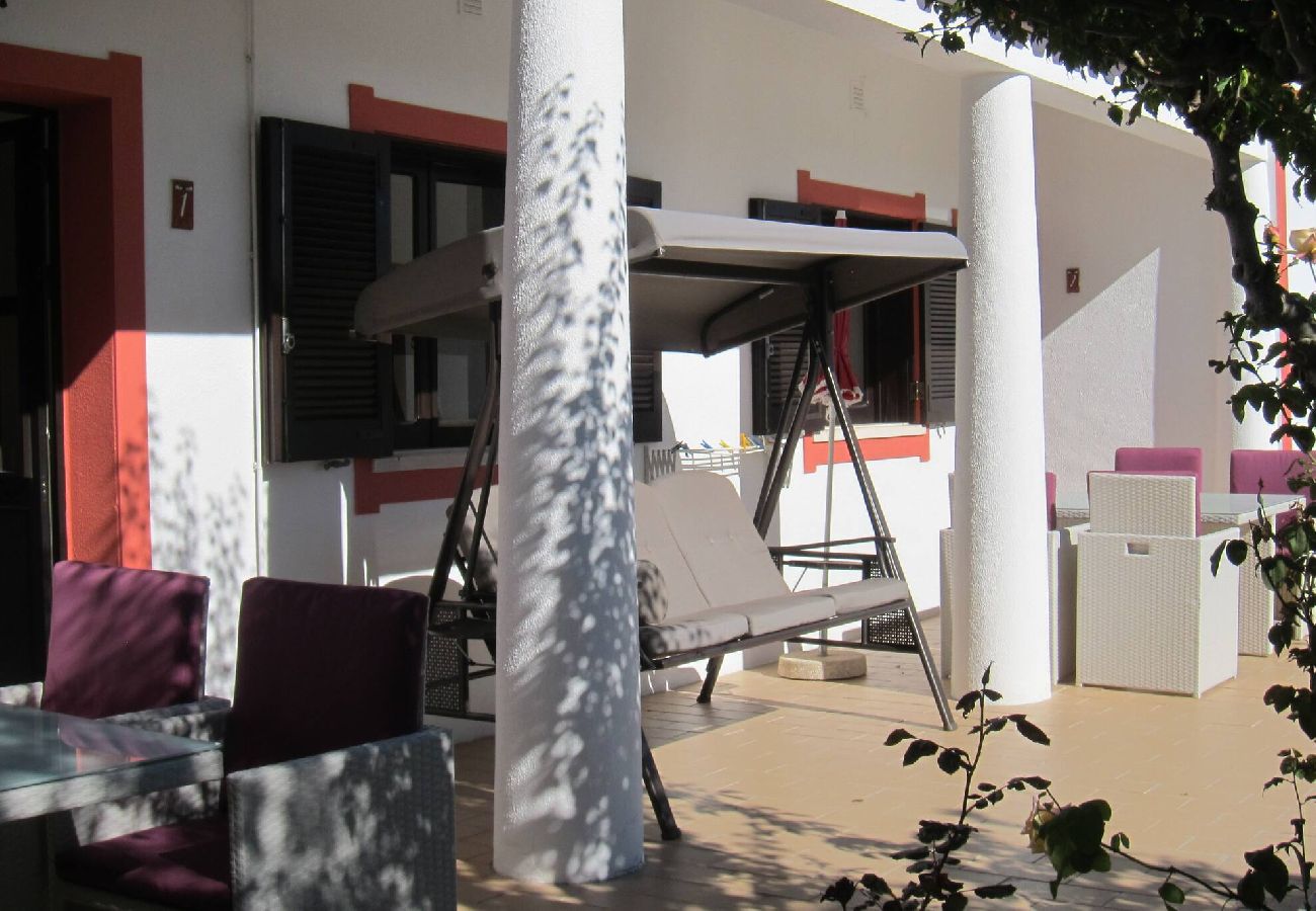 Ferienwohnung in Albufeira - Casa da Horta CH 1 + 2