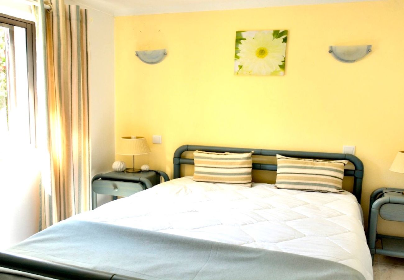 Ferienwohnung in Albufeira - Casa da Horta CH-6