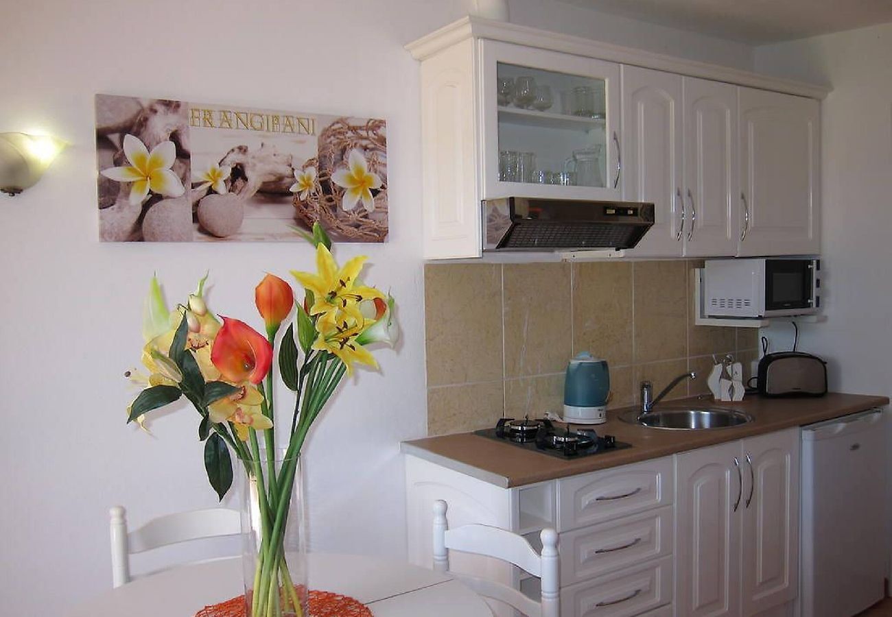 Ferienwohnung in Albufeira - Casa da Horta CH 8+11+12