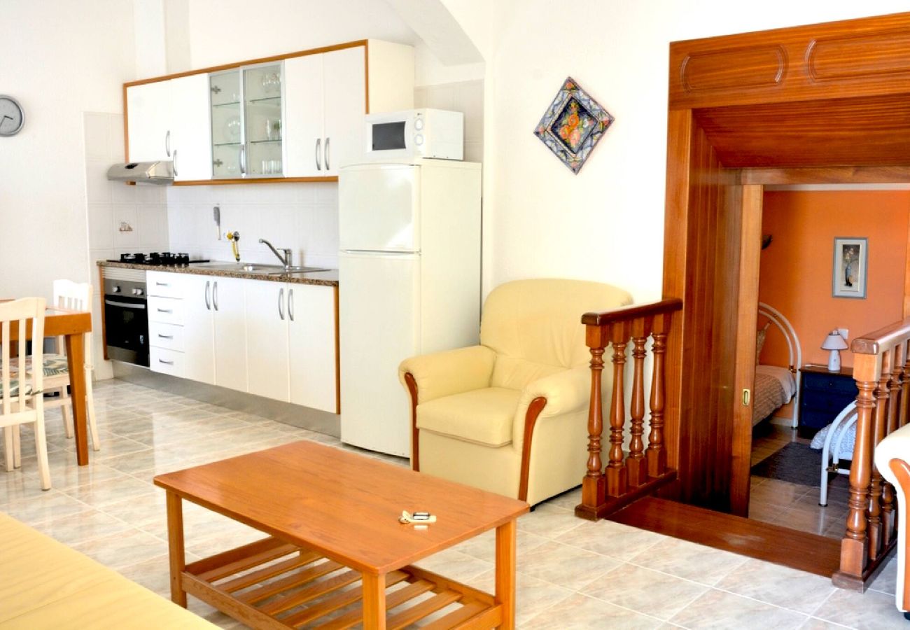 Ferienwohnung in Albufeira - Casa da Horta CH-2