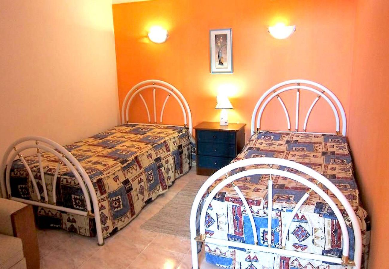 Ferienwohnung in Albufeira - Casa da Horta CH-2