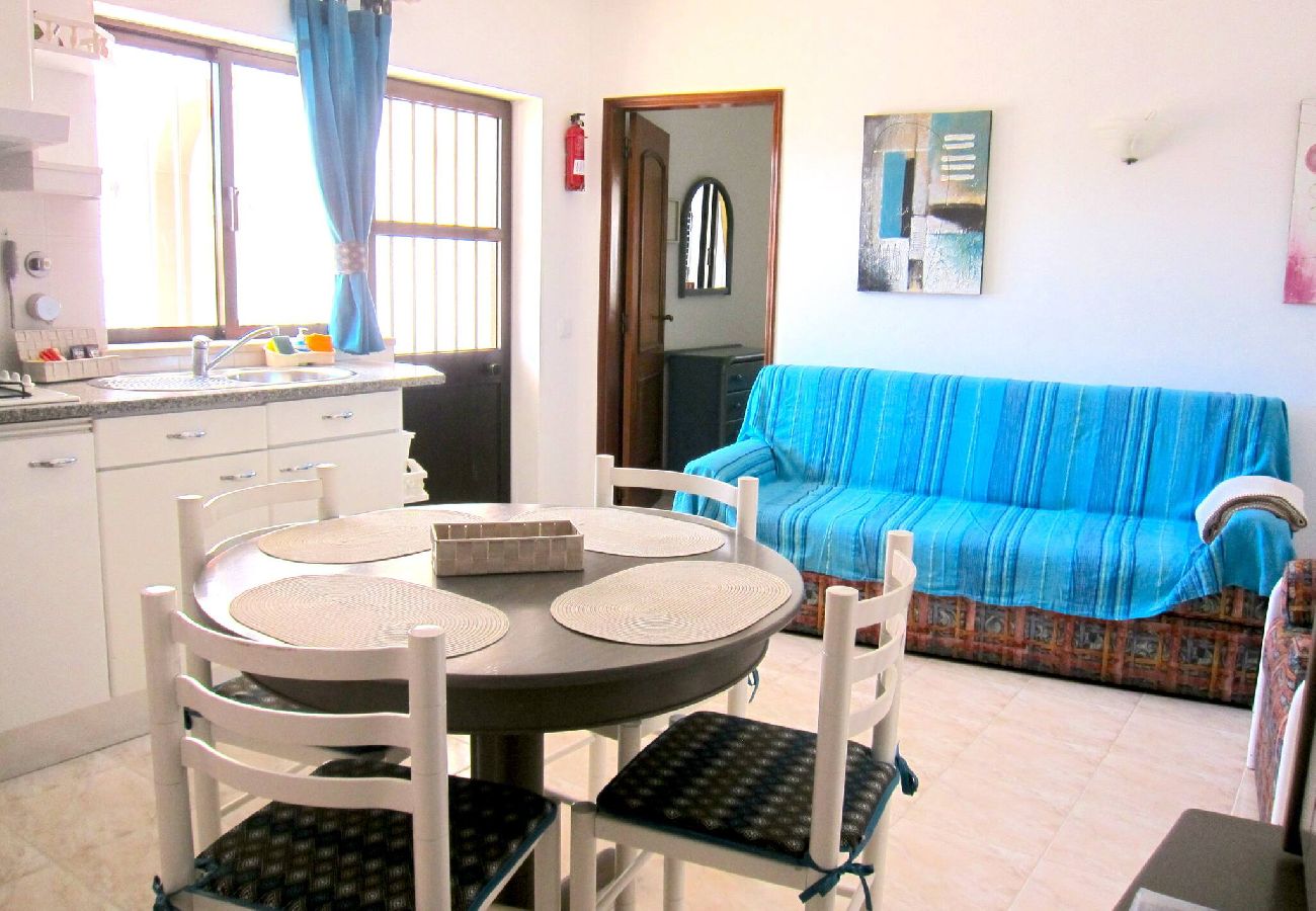 Ferienwohnung in Albufeira - Casa da Horta CH 3+4