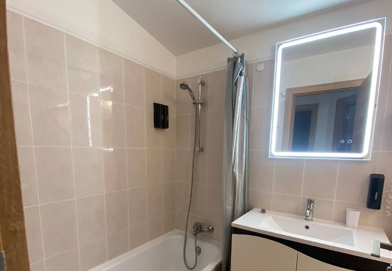 Ferienwohnung in Albufeira - Casa da Horta CH-10