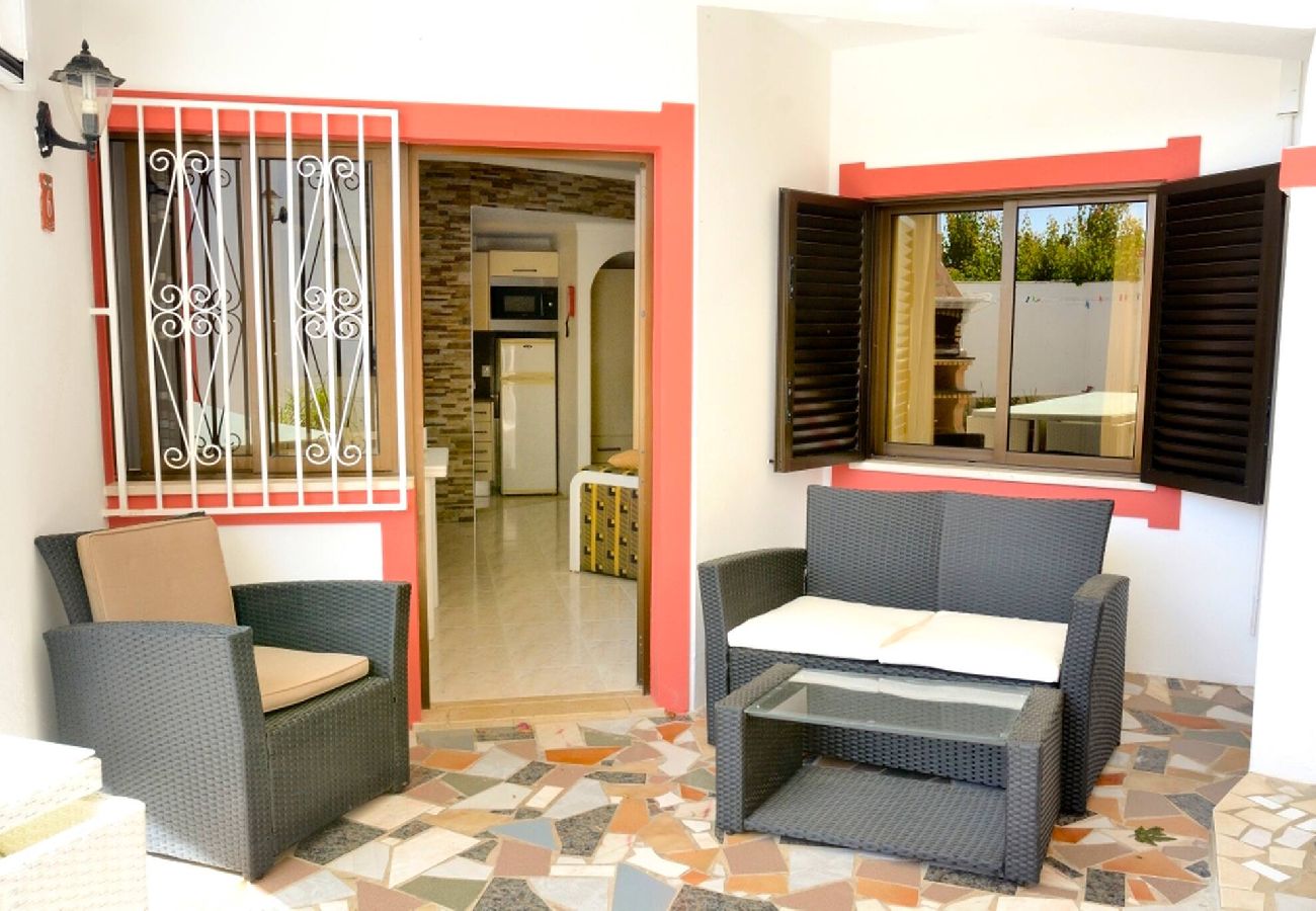 Ferienwohnung in Albufeira - Casa da Horta CH 5+6