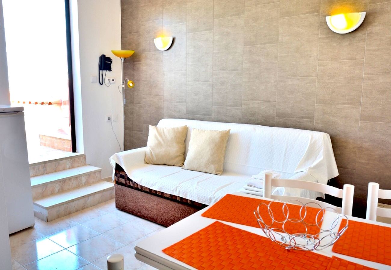 Ferienwohnung in Albufeira - Casa da Horta CH 9+10