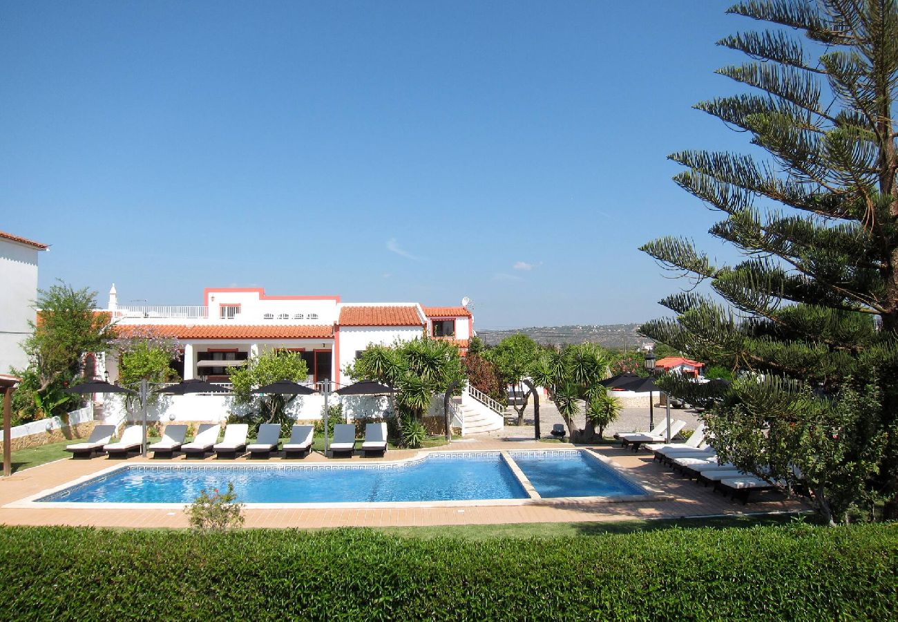 Ferienwohnung in Albufeira - Casa da Horta CH-1 [Updated 07:02:55] [Updated 07: