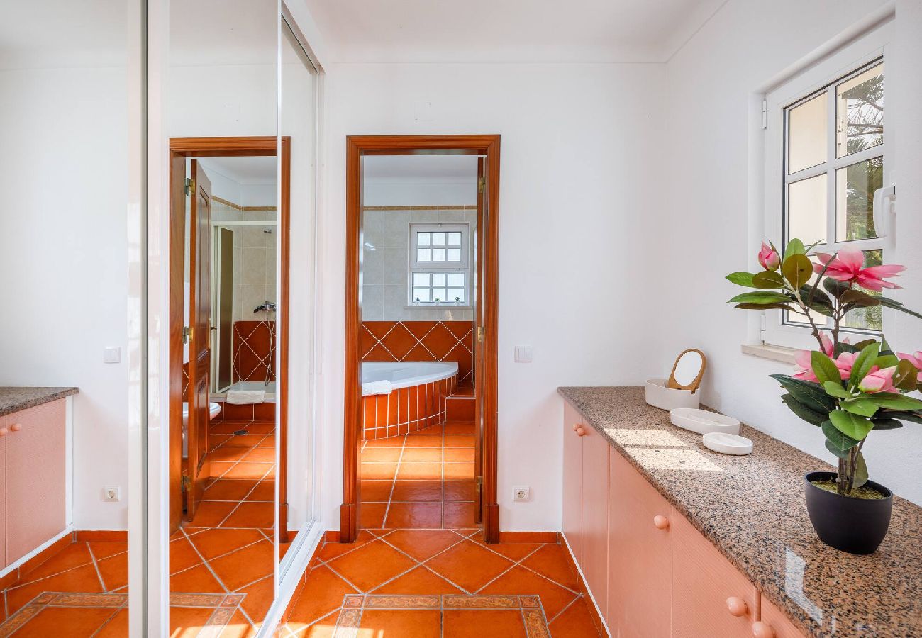 Villa in Albufeira - Vila Tenazinha III