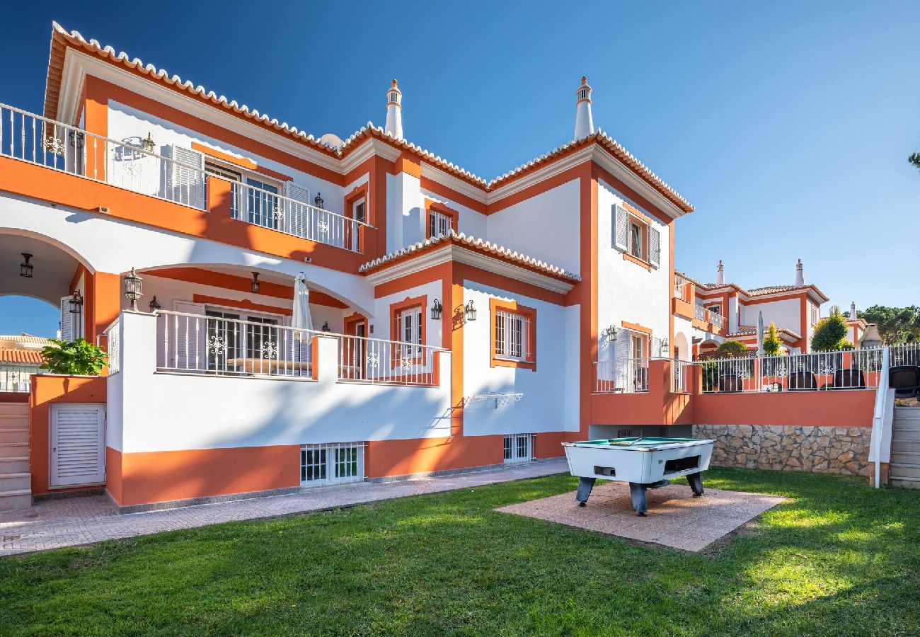 Villa in Albufeira - Vila Ribeiro III