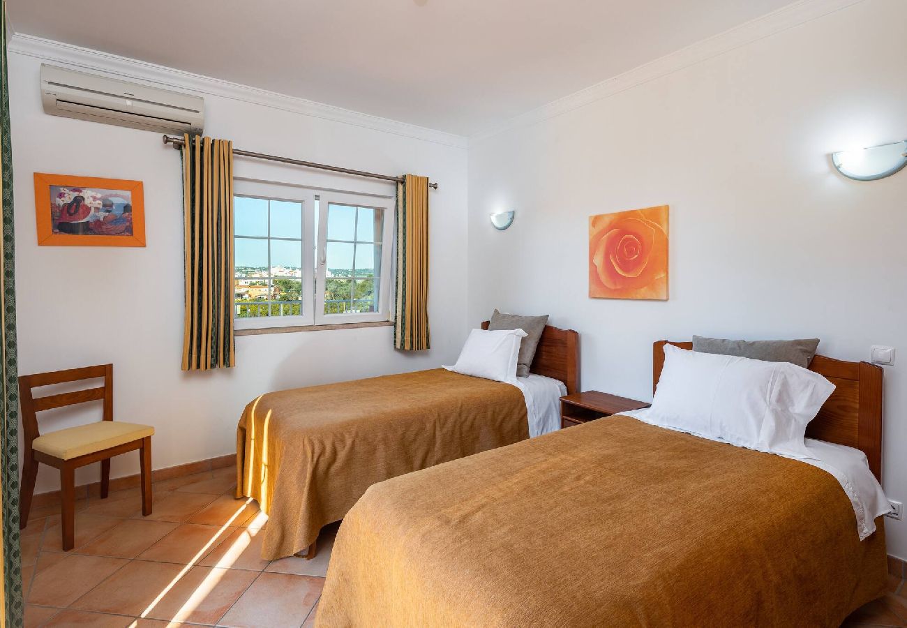Villa in Albufeira - Vila Ribeiro III