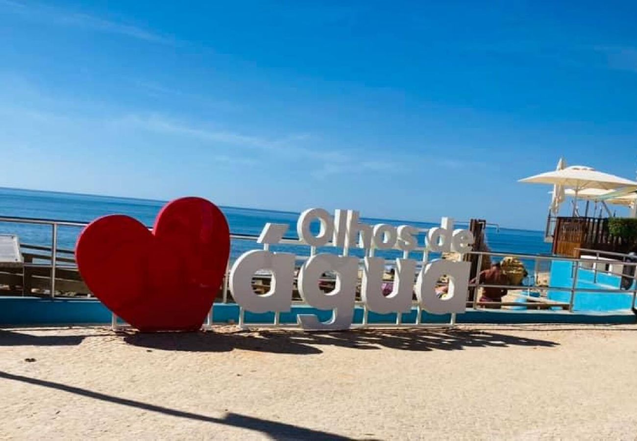 Villa in Albufeira - Vila Ribeiro III