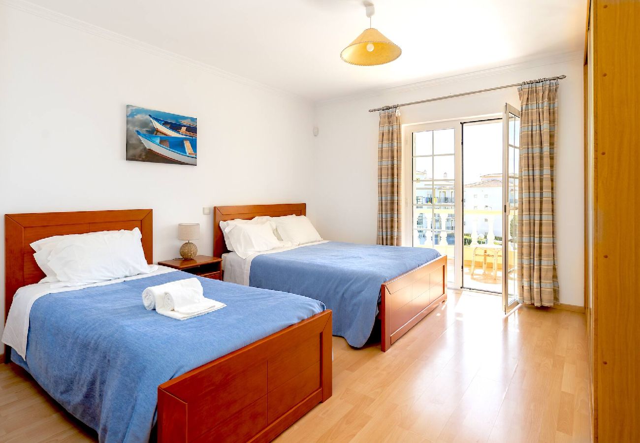 Ferienhaus in Albufeira - Vila Brady