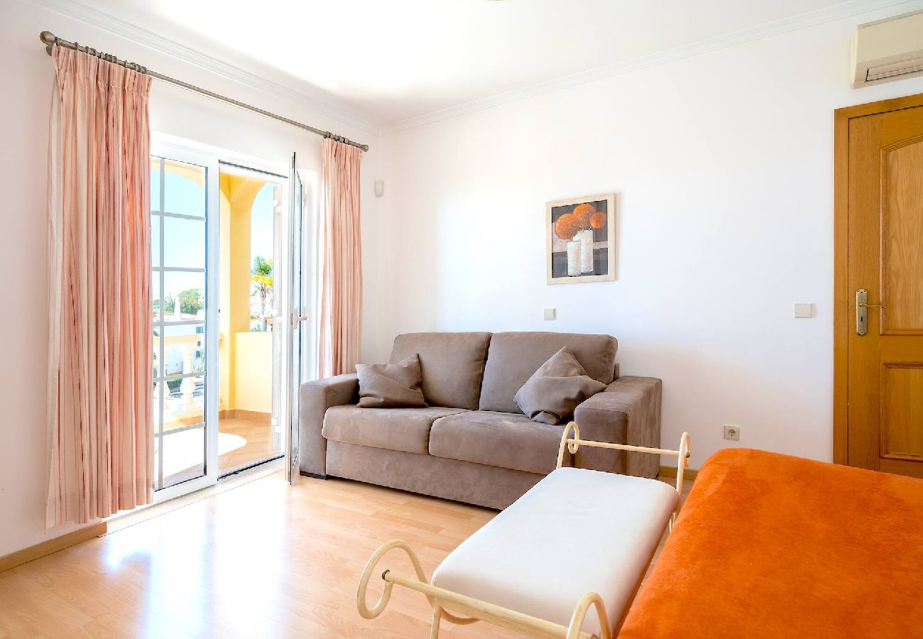 Ferienhaus in Albufeira - Vila Brady