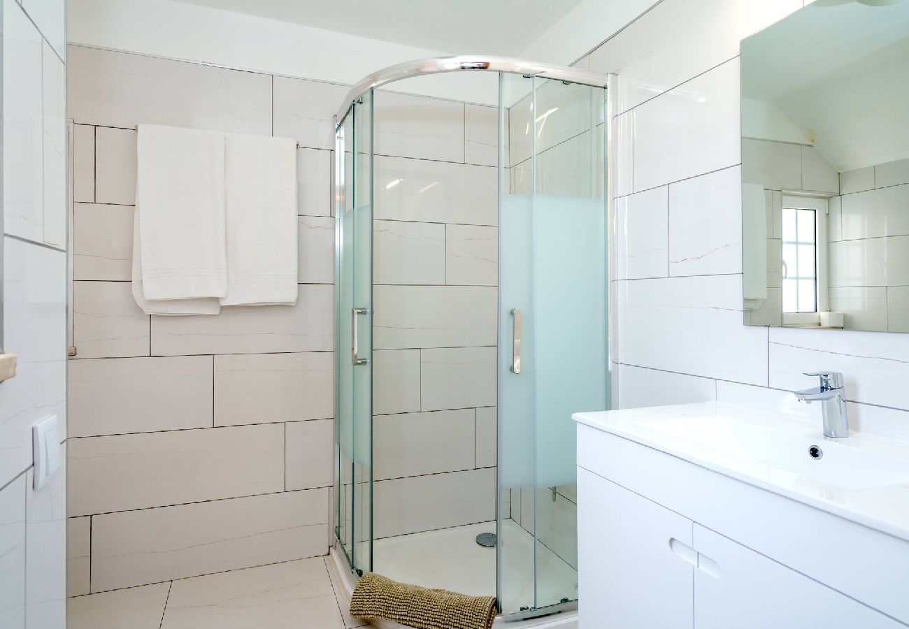 Ferienhaus in Albufeira - Vila Brady