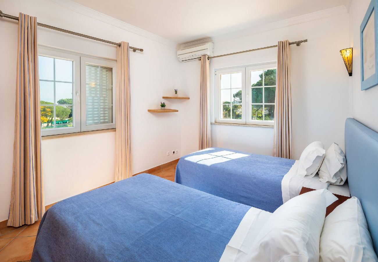 Ferienhaus in Albufeira - Villa Ribeiro I