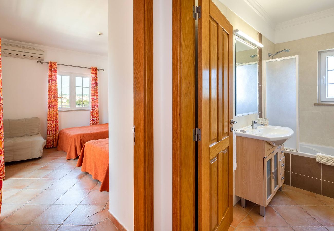 Ferienhaus in Albufeira - Villa Ribeiro I