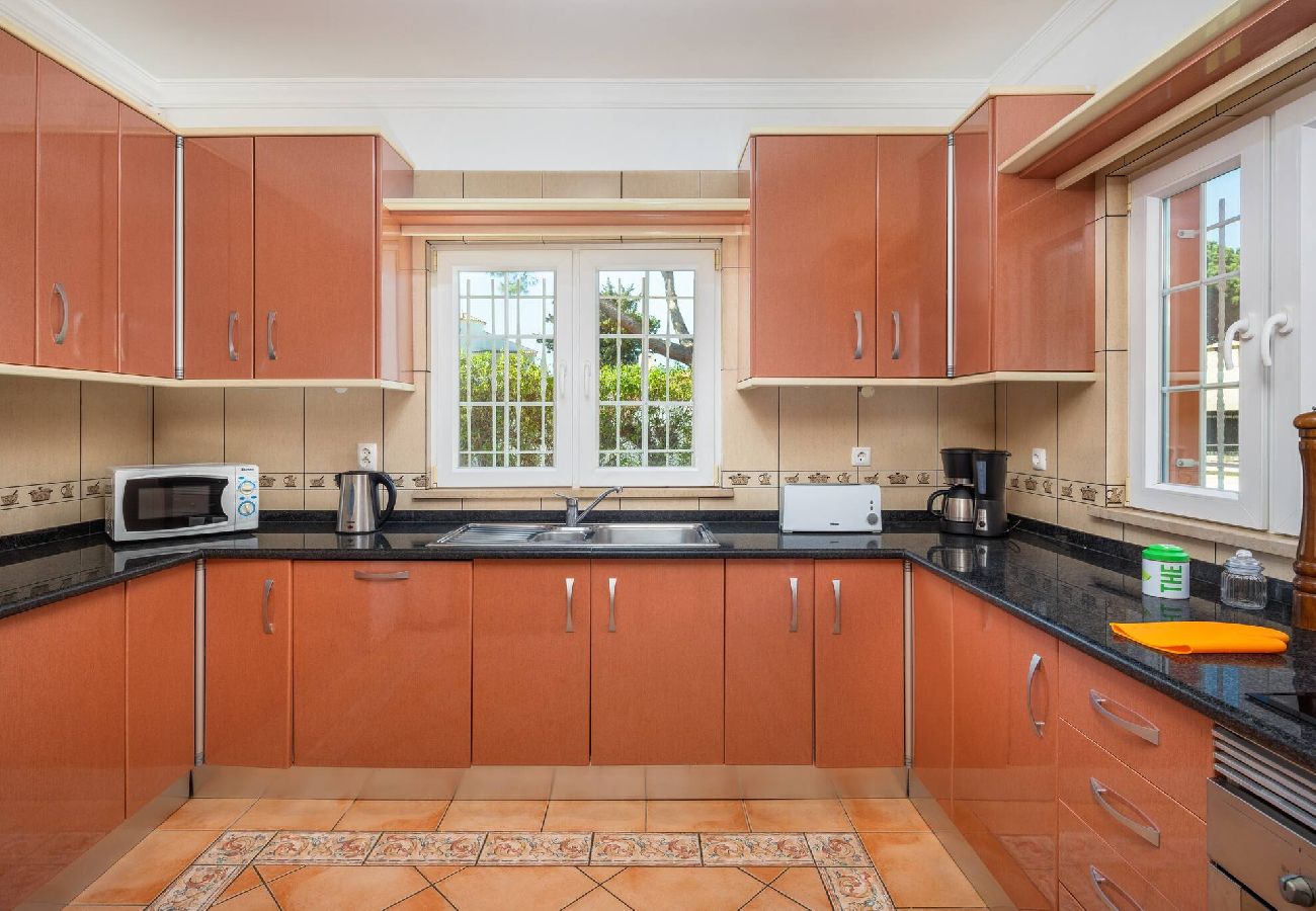 Ferienhaus in Albufeira - Villa Ribeiro I