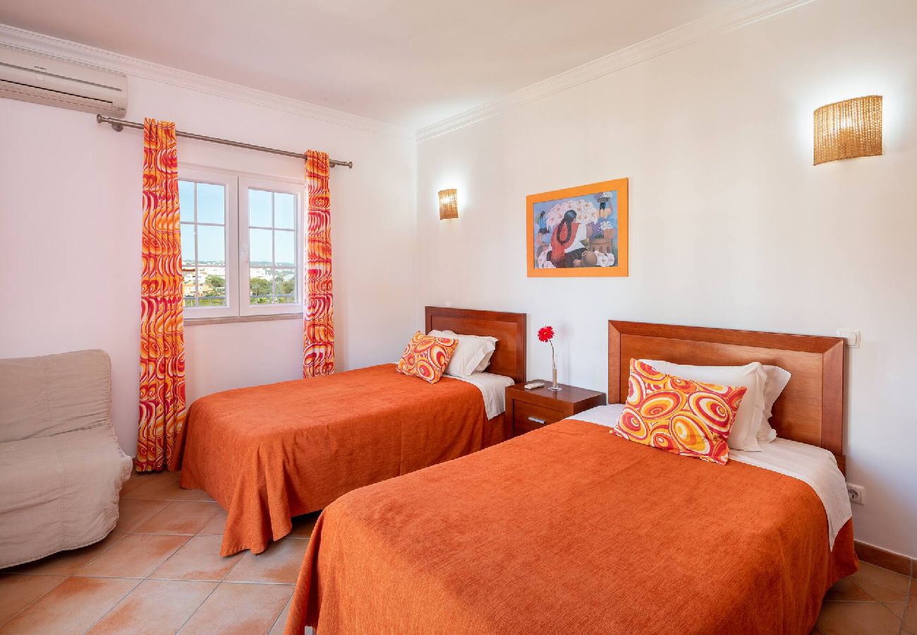 Ferienhaus in Albufeira - Villa Ribeiro I