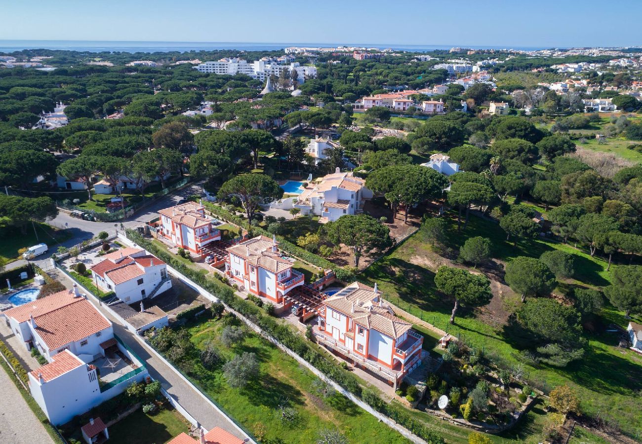 Villa in Albufeira - Vila Ribeiro II