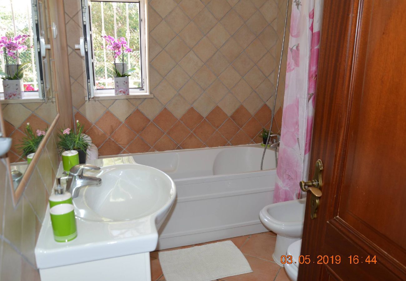 Ferienhaus in Albufeira - Vila Tenazinha 1 e 2