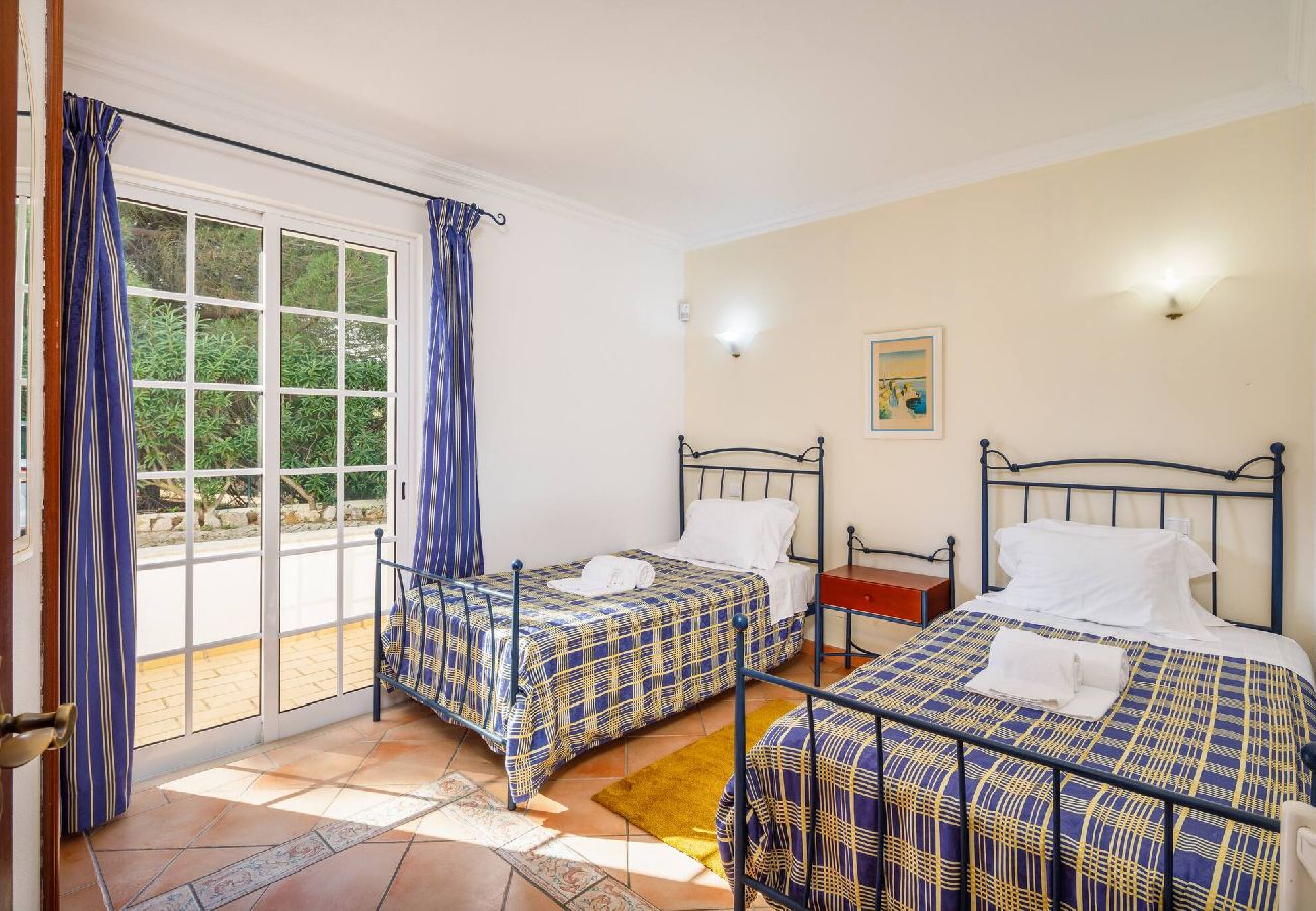 Ferienhaus in Albufeira - Vila Tenazinha 1 e 2
