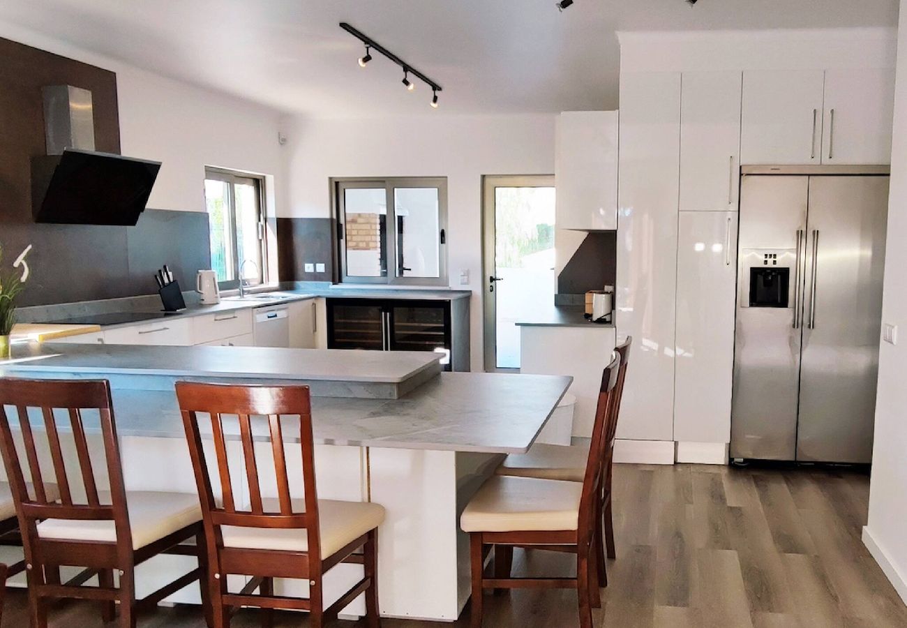 Ferienhaus in Albufeira - Vila Tenazinha 1 e 2