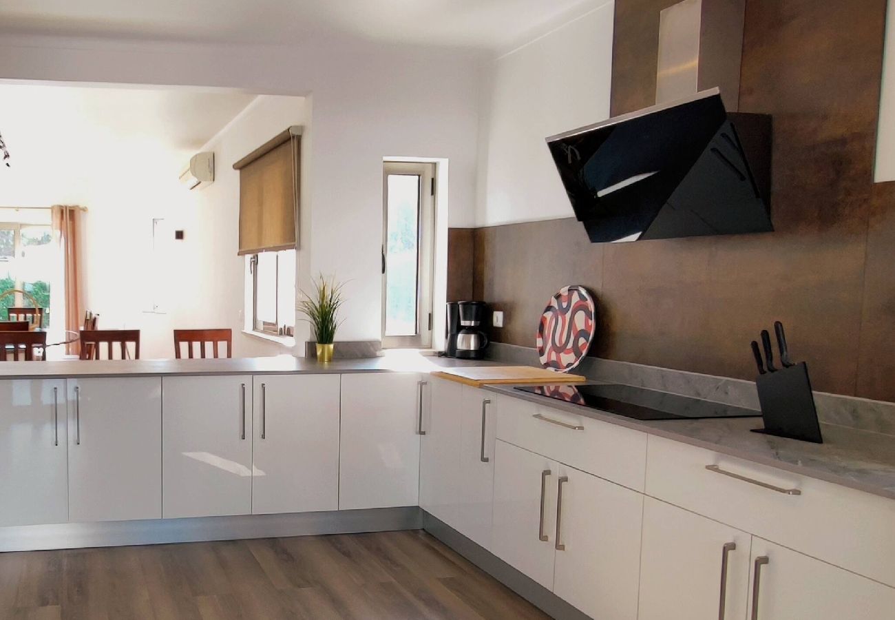 Ferienhaus in Albufeira - Vila Tenazinha 1 e 2