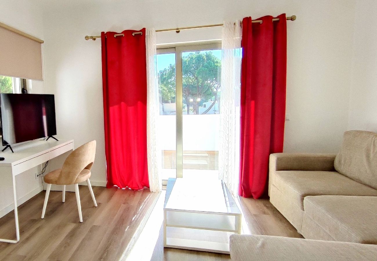 Ferienhaus in Albufeira - Vila Tenazinha 1 e 2