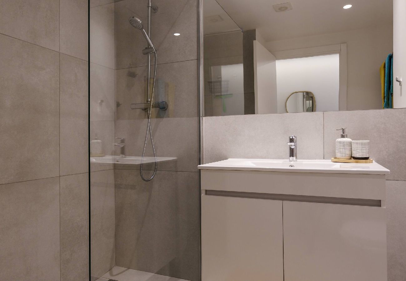 Residenz in Albufeira - Aparment in the center of Albufeira New Town