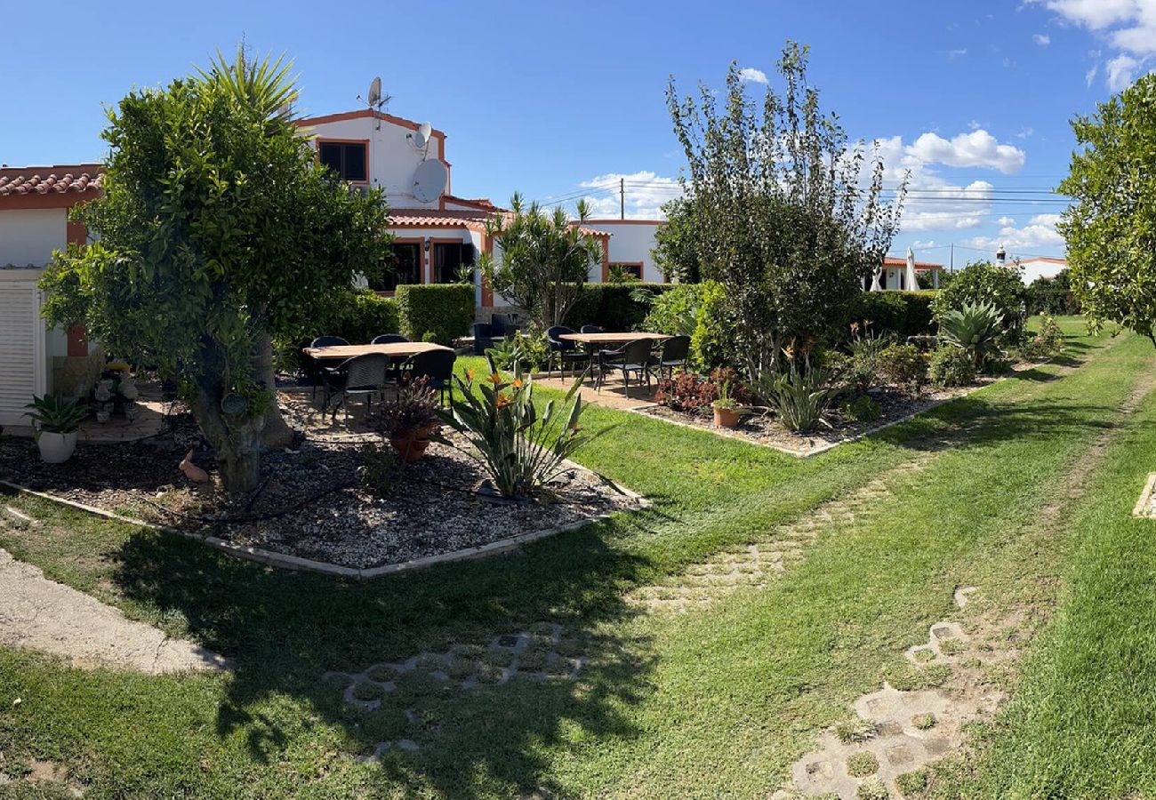 Appartement in Albufeira - Casa da Horta CH - 12