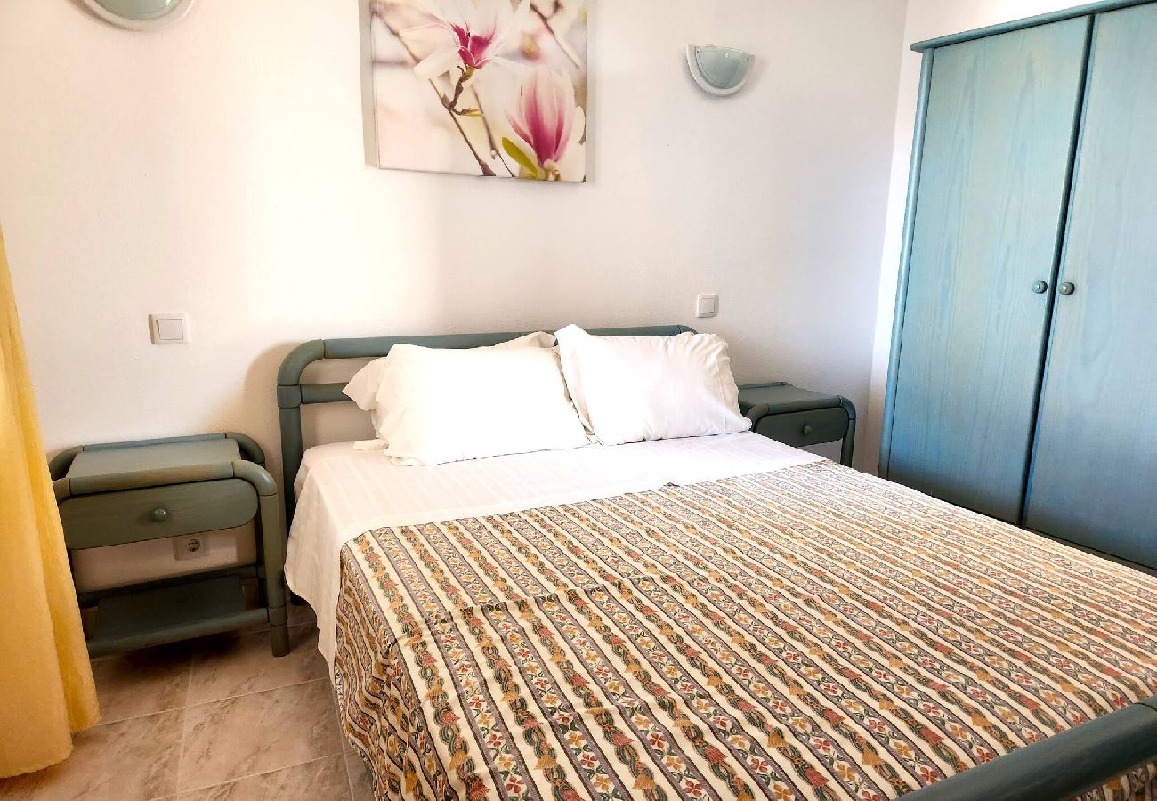 Appartement in Albufeira - Casa da Horta CH-4