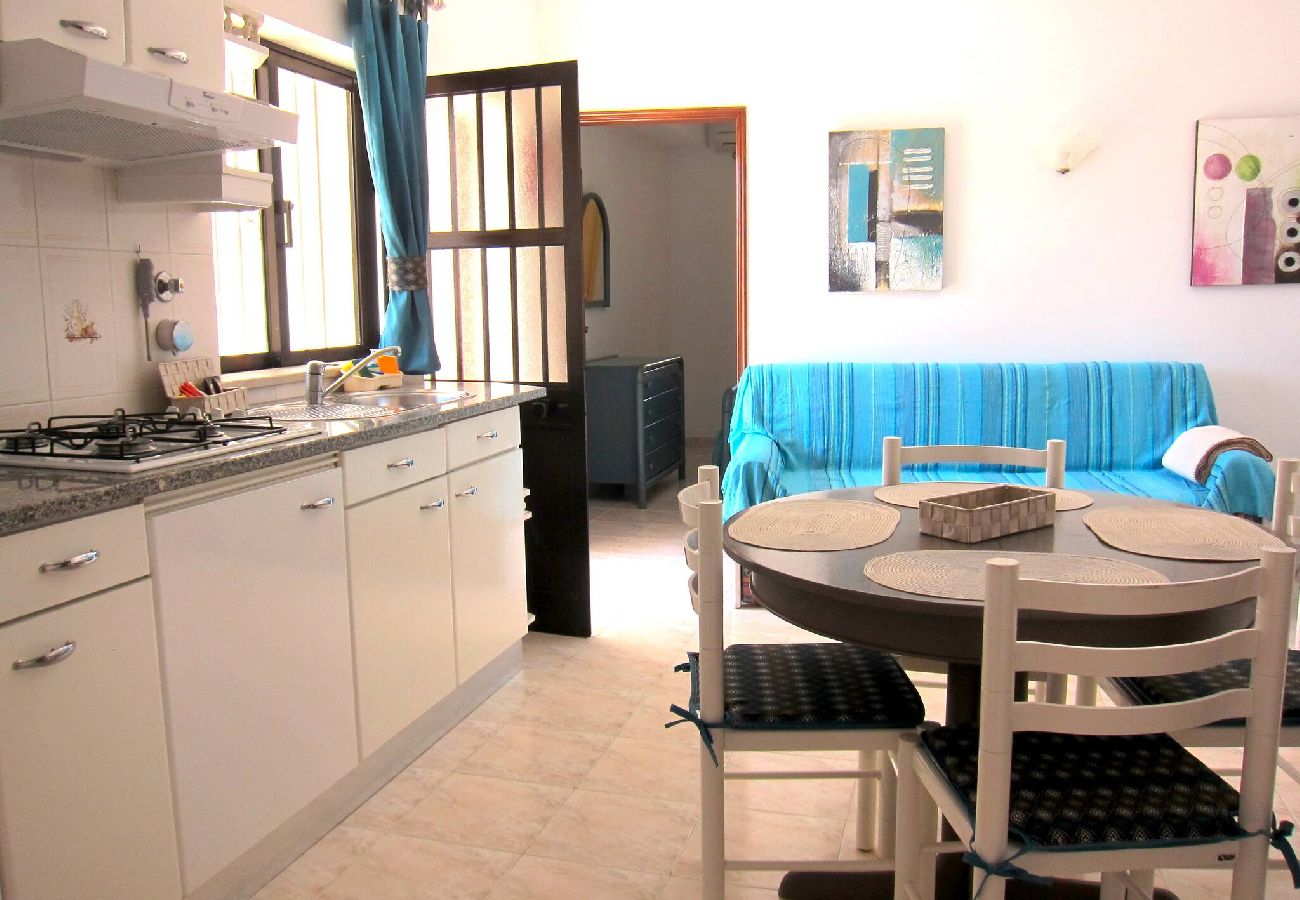 Appartement in Albufeira - Casa da Horta CH-4