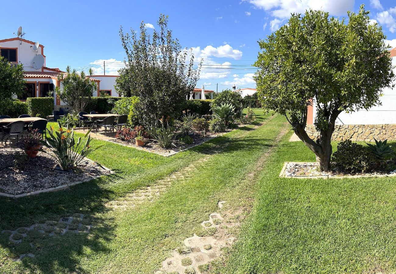 Appartement in Albufeira - Casa da Horta CH 13+14