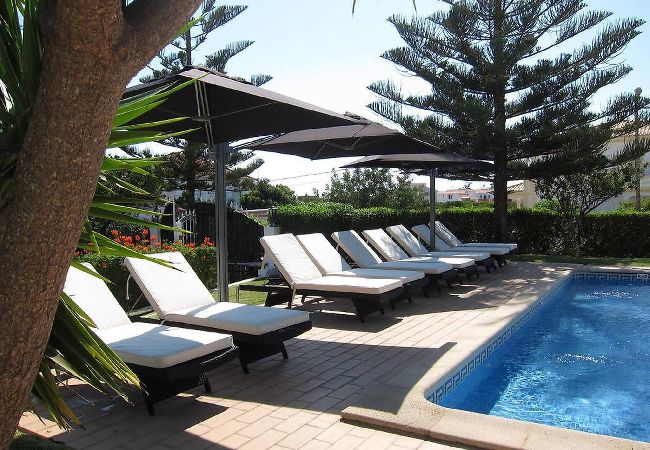 Appartement in Albufeira - Casa da Horta CH 1 + 2