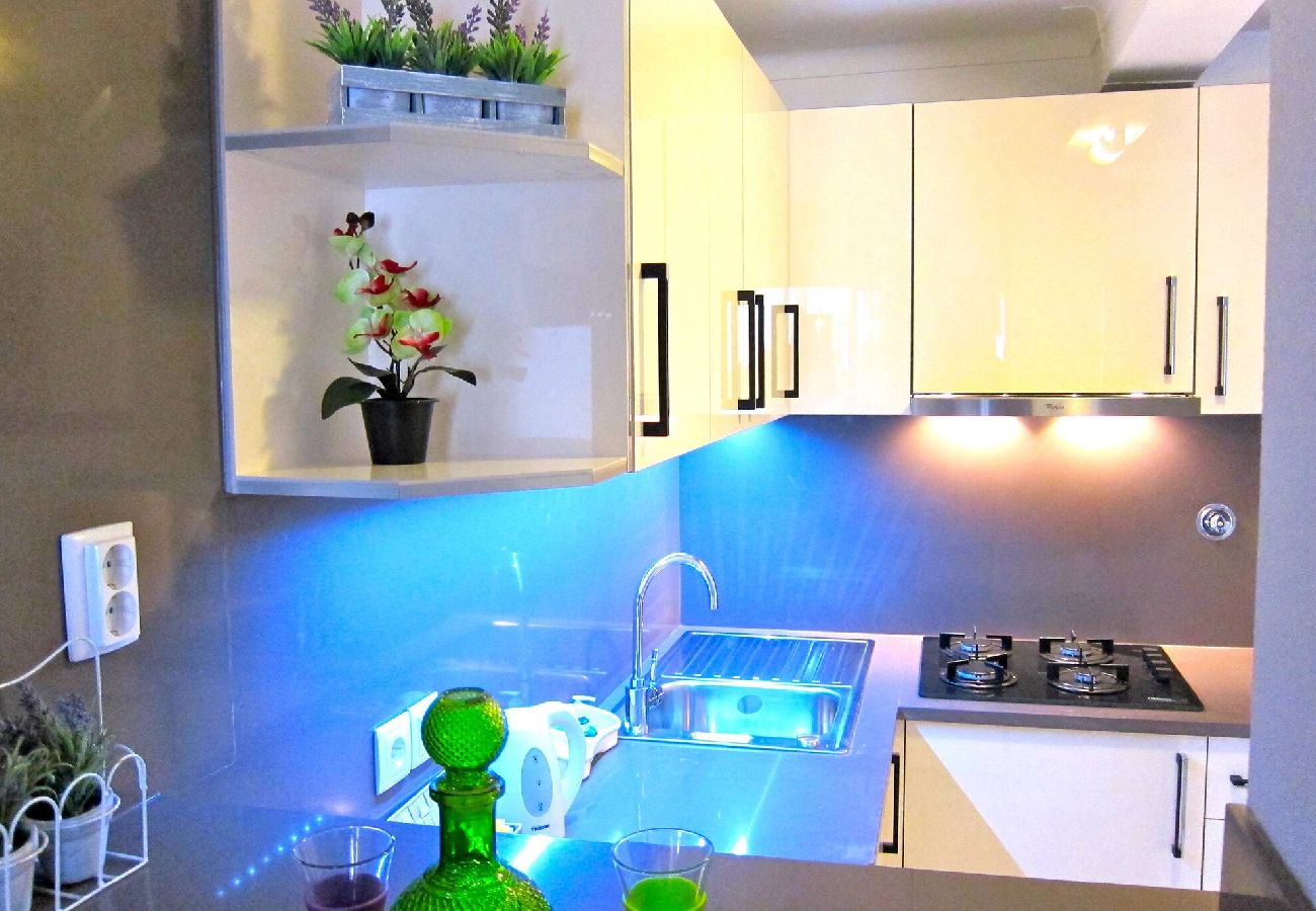 Appartement in Albufeira - Casa da Horta CH-6