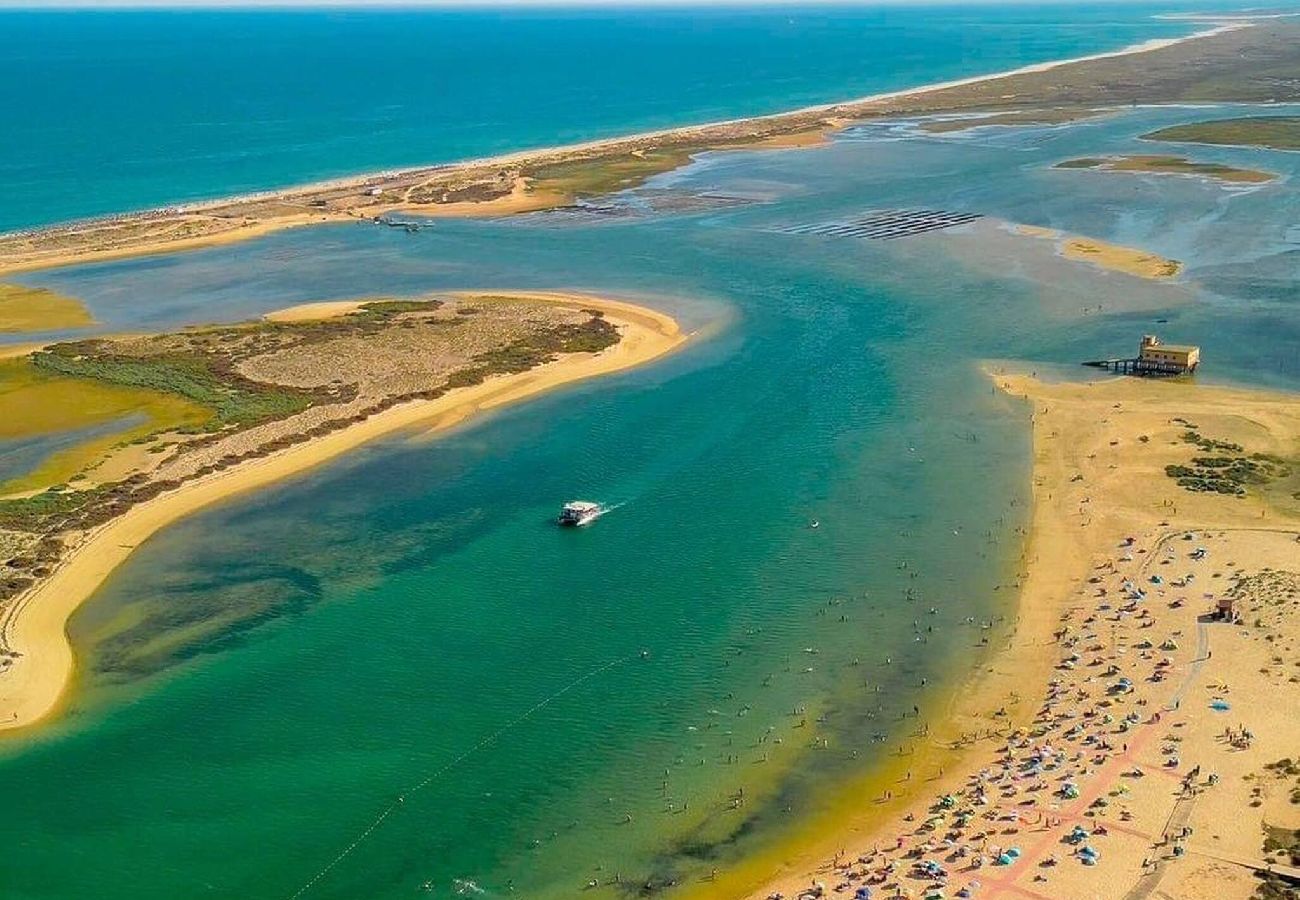 Appartement in Albufeira - Casa da Horta CH-6