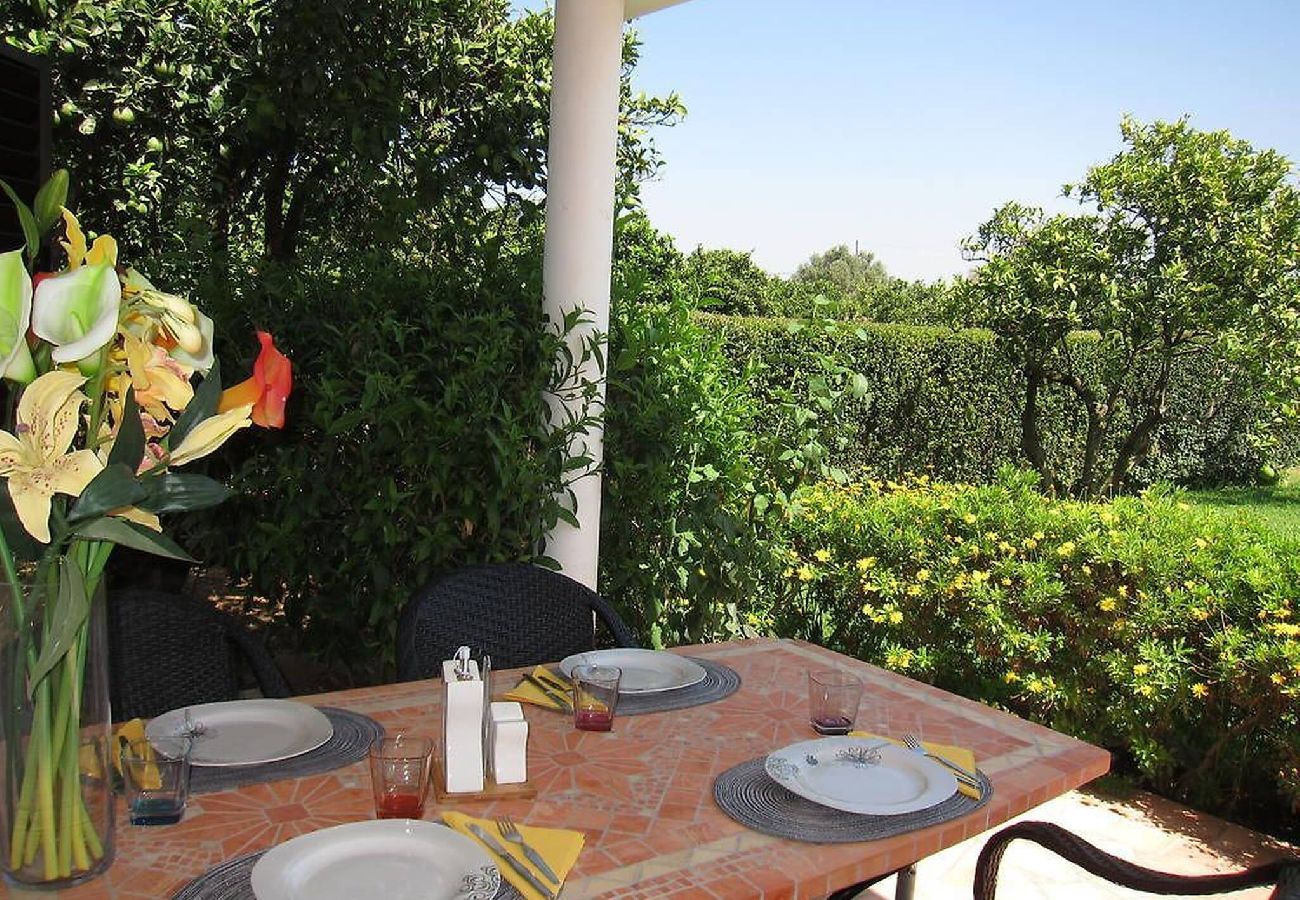 Appartement in Albufeira - Casa da Horta CH 8+11+12