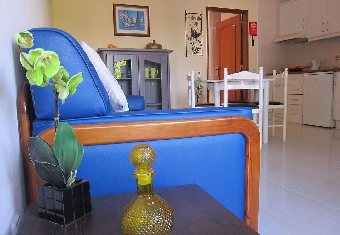 Appartement in Albufeira - Casa da Horta CH 8+11+12