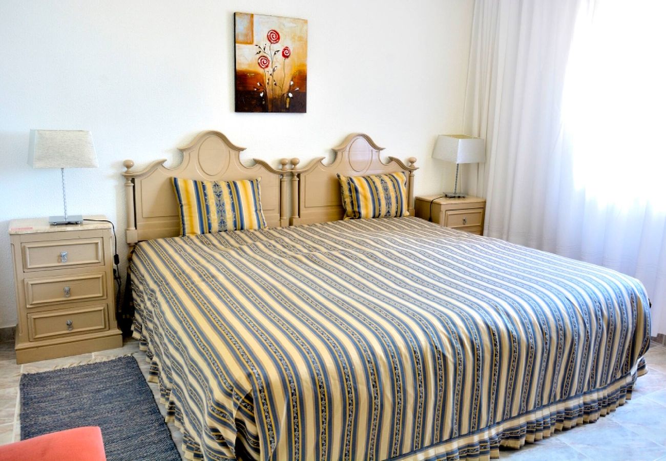 Appartement in Albufeira - Casa da Horta CH-2