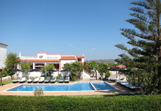 Appartement in Albufeira - Casa da Horta CH-10