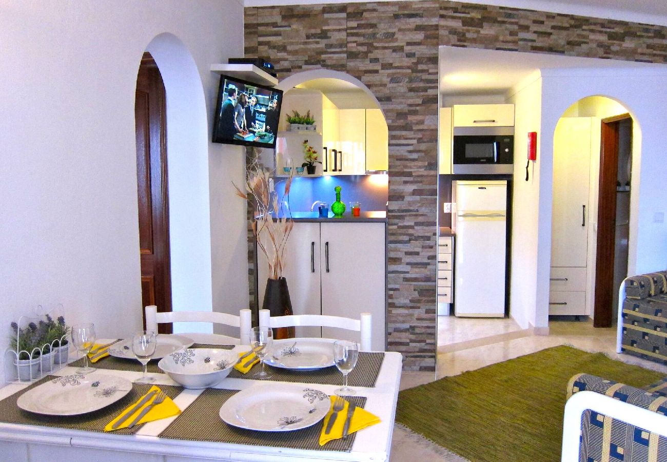 Appartement in Albufeira - Casa da Horta CH 5+6