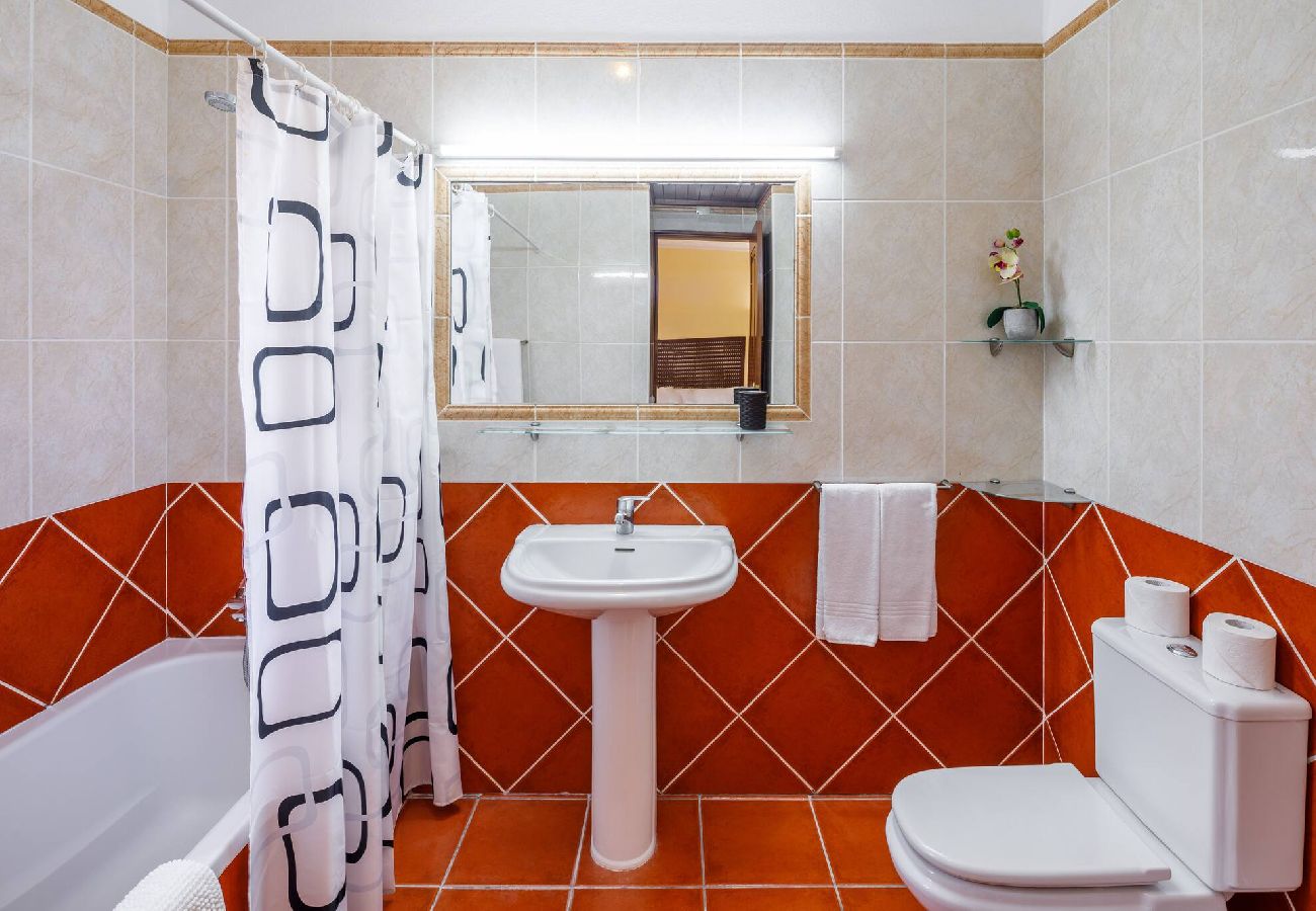 Villa in Albufeira - Vila Tenazinha III