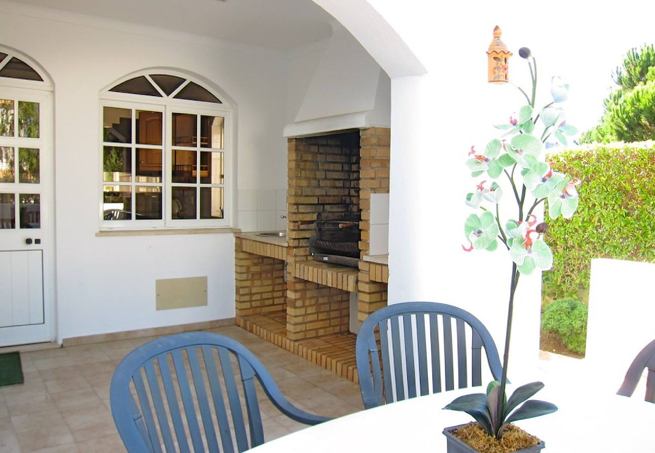 Villa in Albufeira - VILA TENAZINHA I