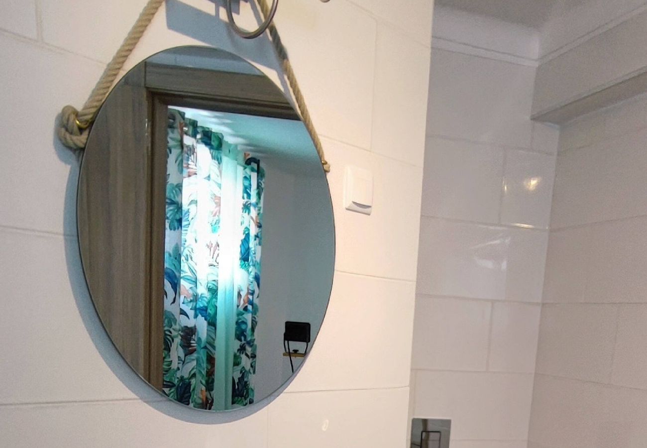 Villa in Albufeira - VILA TENAZINHA I