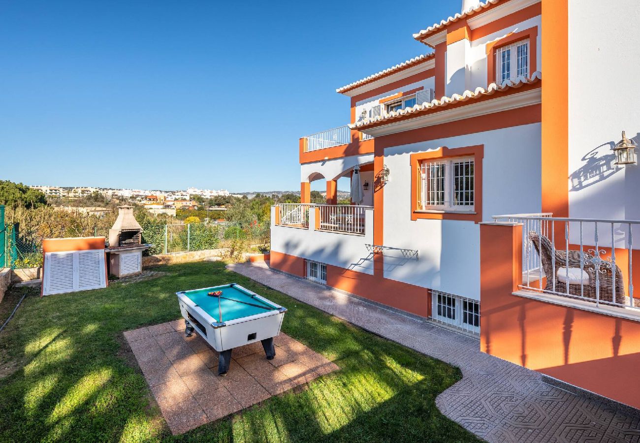 Villa in Albufeira - Vila Ribeiro III