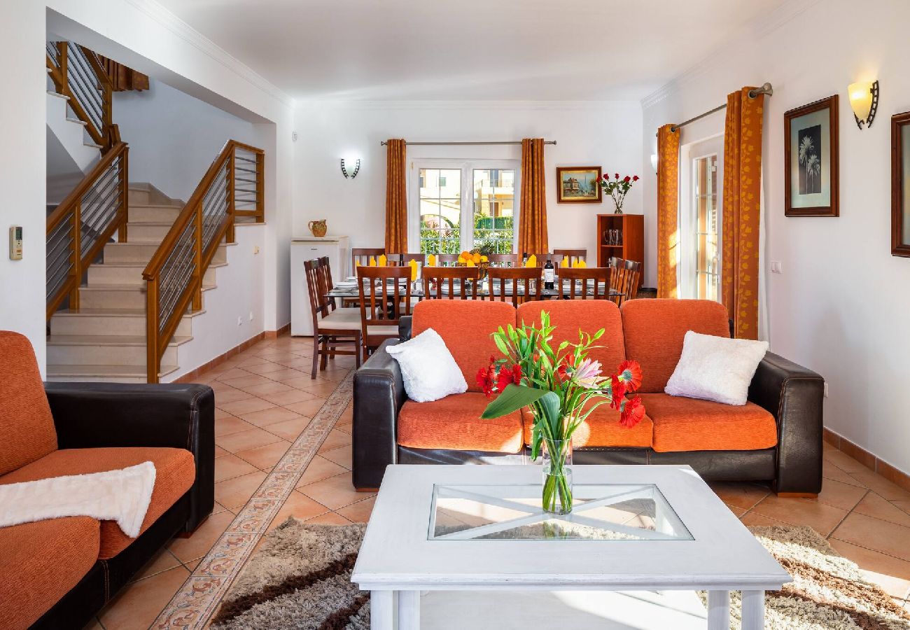Villa in Albufeira - Vila Ribeiro III