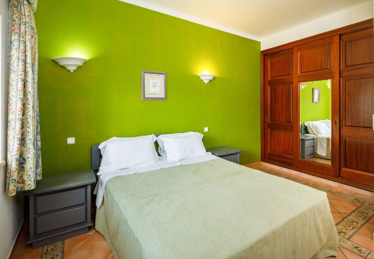 Villa in Albufeira - VILA TENAZINHA II